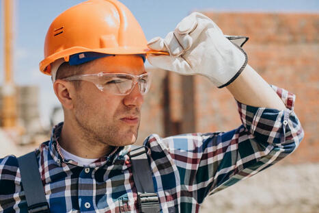 Bâtiment : les artisans ne voient pas le bout de la crise | Habitat - Logement | Scoop.it